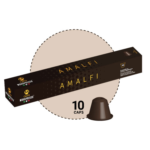 アマルフィ／AMALFI　（10カプセル入り）