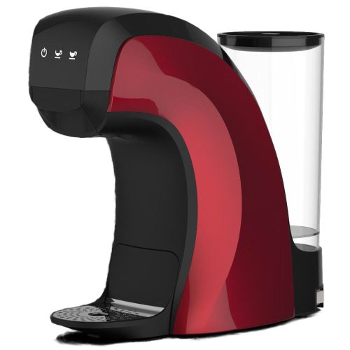 マルチカプセルコーヒーマシン！他社カプセル互換対応